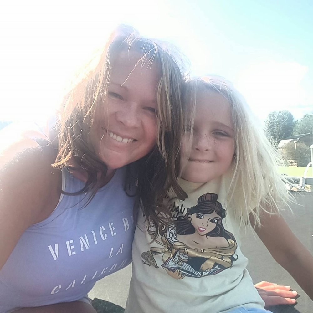 Meet your Posher, Shauna